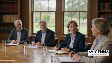 Leergang voor Toezichthouders en Commissarissen
