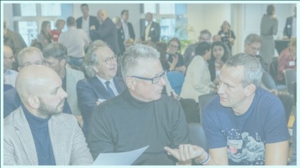 Uitreiking Certificaten en Inschrijving in het Register van Maastricht Univerity AT15