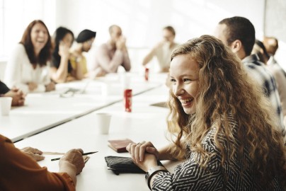 Masterclass: Boardroom Dynamics