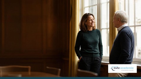 Oriëntatiesessie voor de aankomende toezichthouder in zorg & welzijn