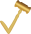 BNC_vinkje_Vector
